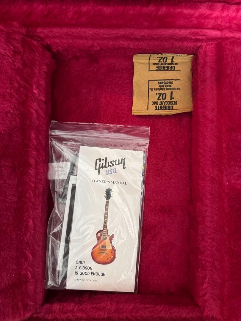 ギター Gibson Firebird Non Reverse Limited