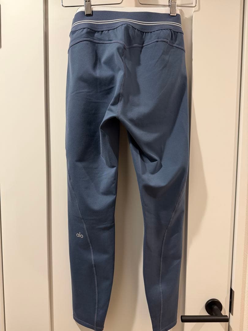 Alo Airbrush レギンス XS