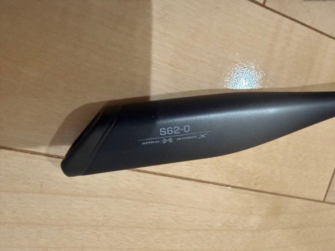 ロッド OCEA JIGGER LIMITED SLJ S610-0