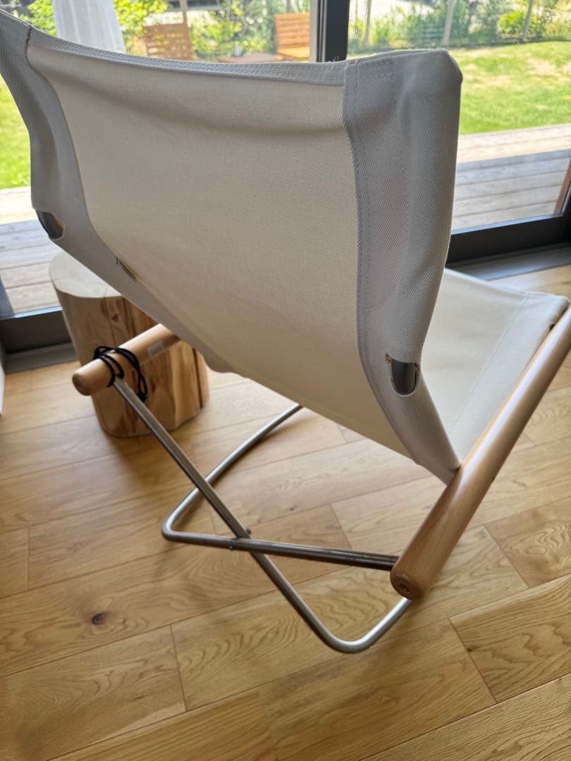 Nychair X（ニーチェアエックス） ロッキング☽꙳