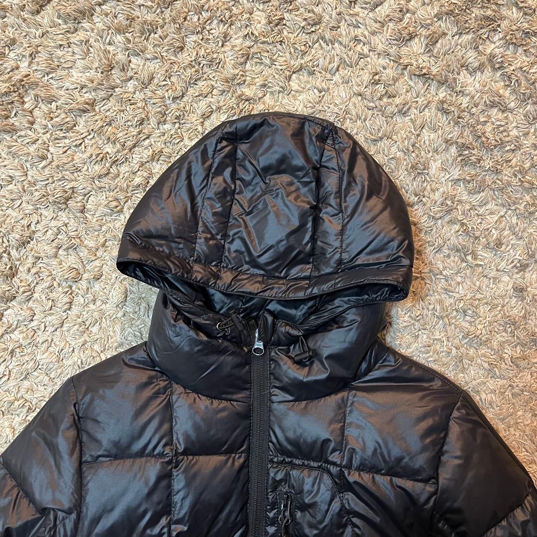 ジャケット・アウター 00s archive down puffer jacket y2k