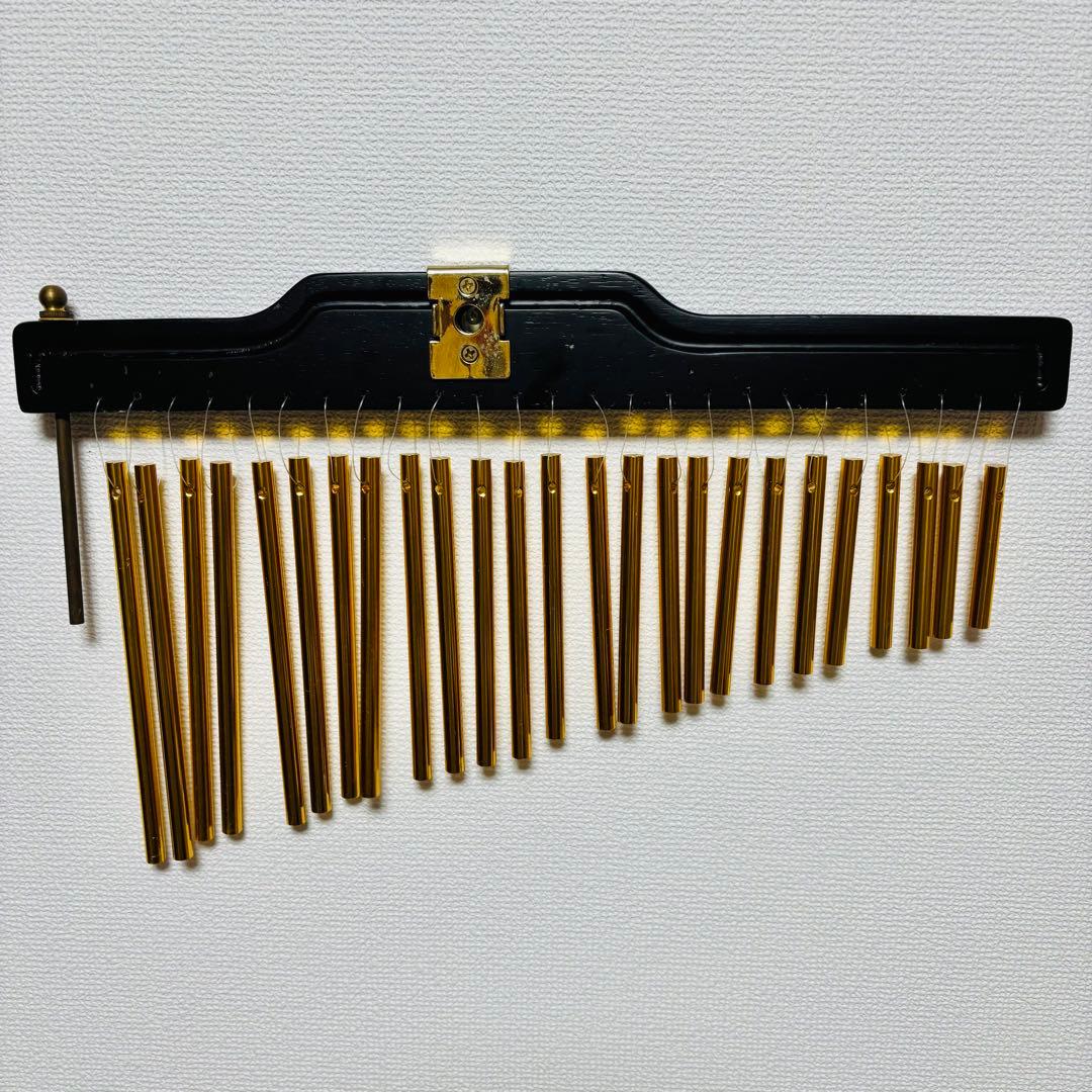 LP ウインドチャイム M.COHEN 送料込み