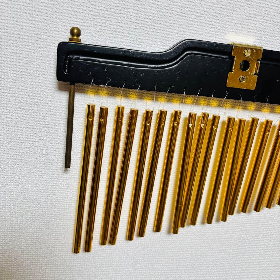 LP ウインドチャイム M.COHEN 送料込み