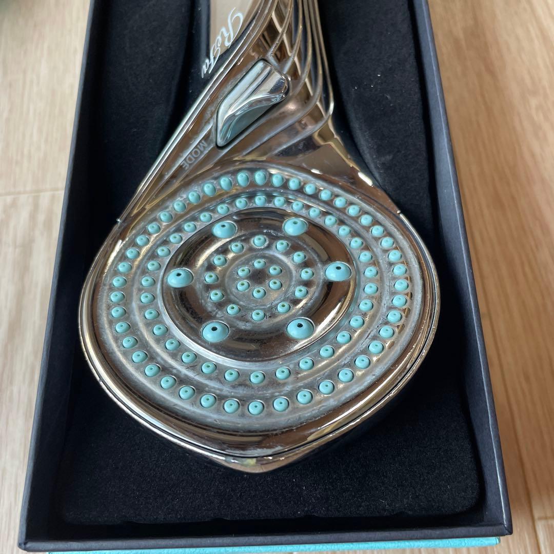 ReFa リファ ファインバブルS シャワーヘッド