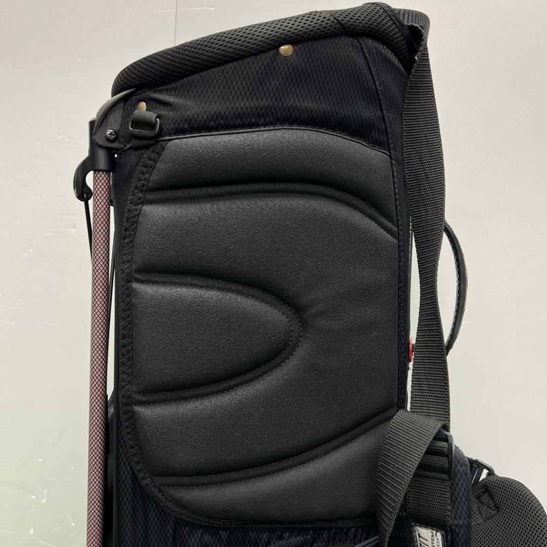 SUN MOUNTAIN サンマウンテン　キャディバッグ　ゴルフバッグ　8インチ