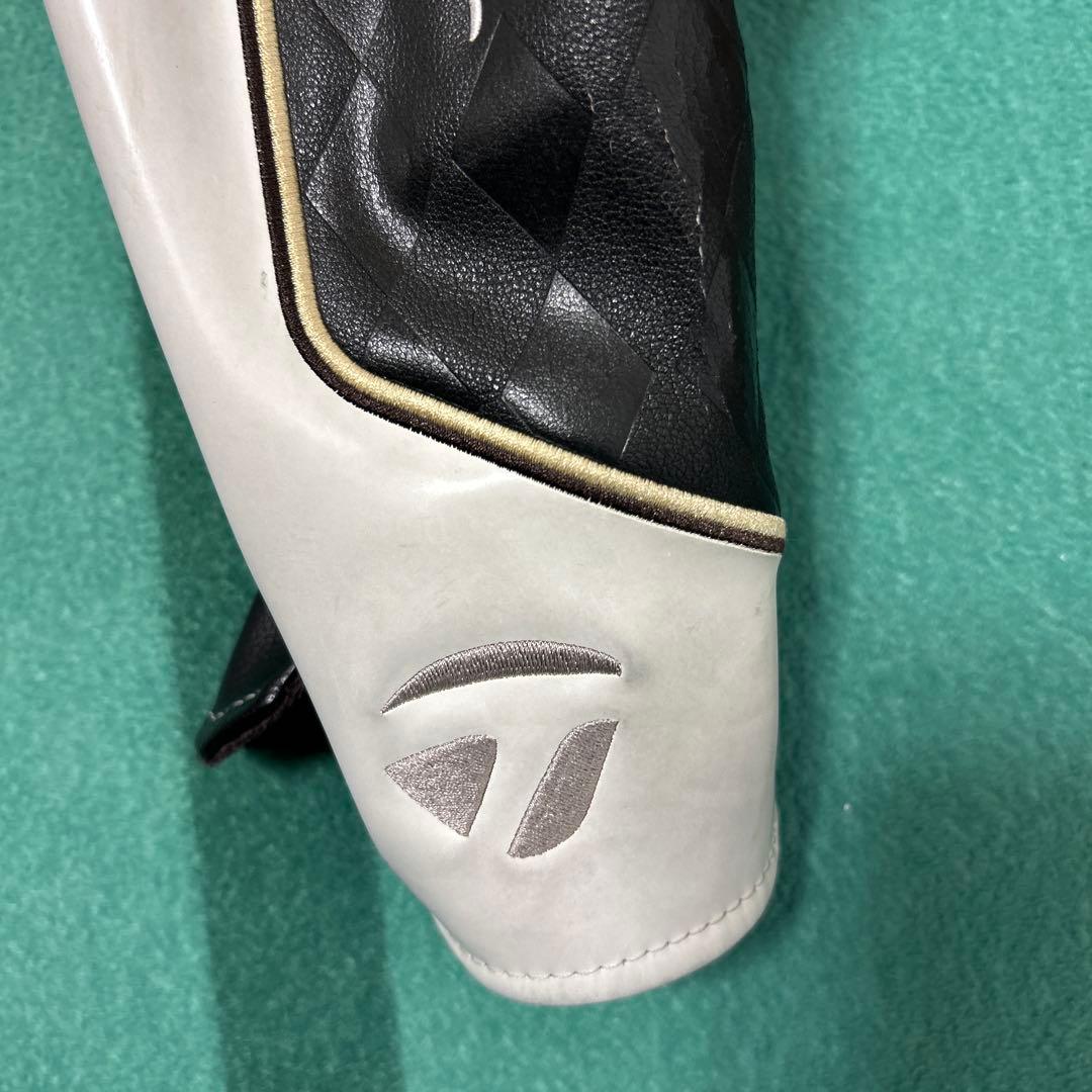 テーラーメイドステルスグローレプラス10.5°、純正シャフト2本(SR,R)付き