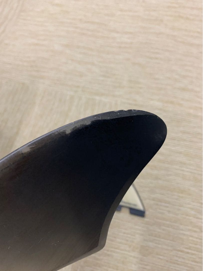 ジャスティスサーフボードtwin fish alternative 手渡しのみ