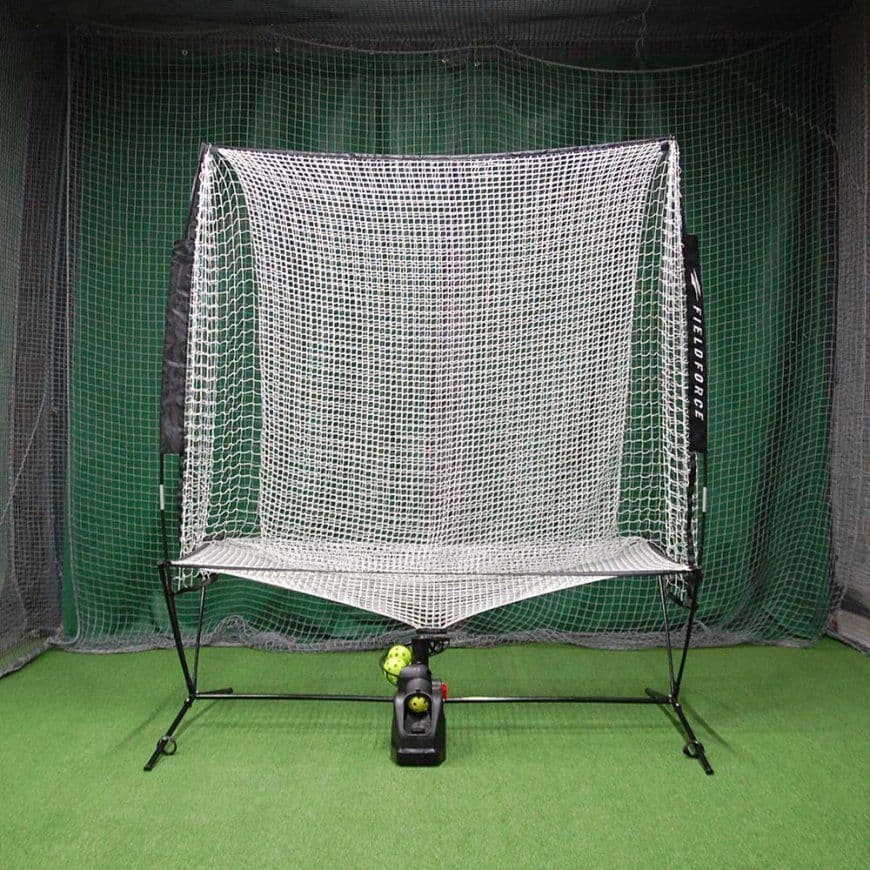 N*i様 フィールドフォース オートリターン フロントトス FTM-270ARト