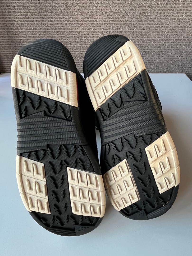 K2 ボア　スノーボードブーツ　23cm