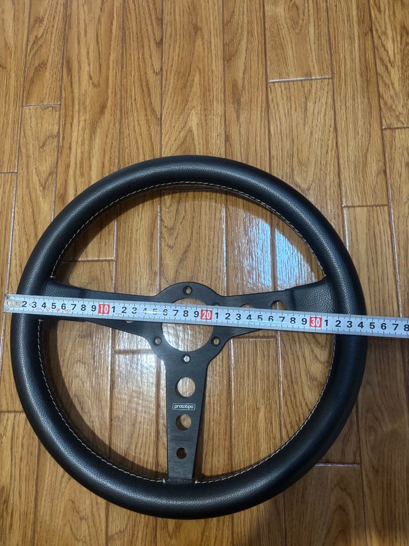 MOMO prototipo 345mm （350mm）