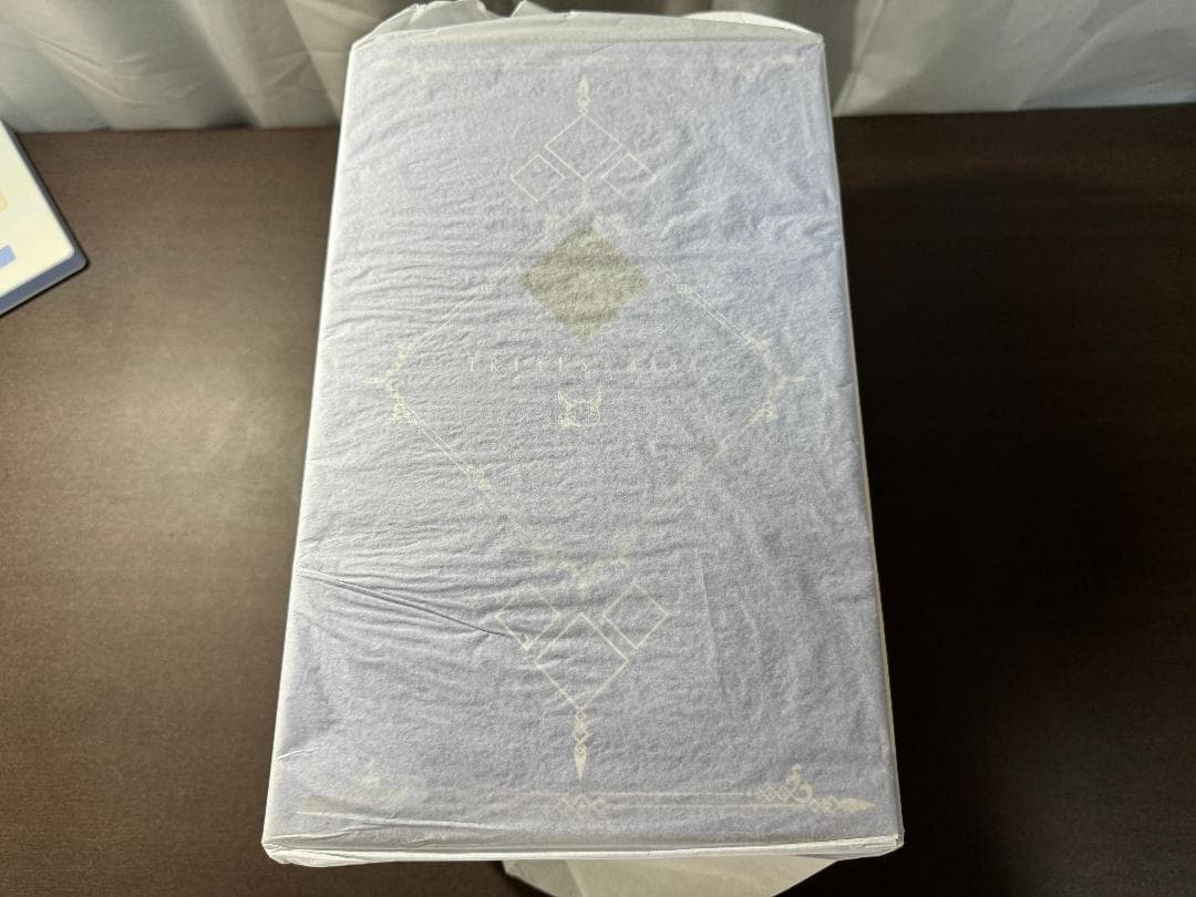 聖剣伝説3 トライアルズ オブ マナ リース フィギュア