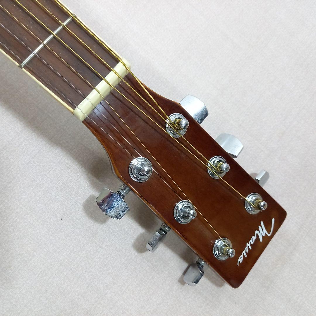 美品◎Mavis アコースティックギター FI-130/TS サンバースト
