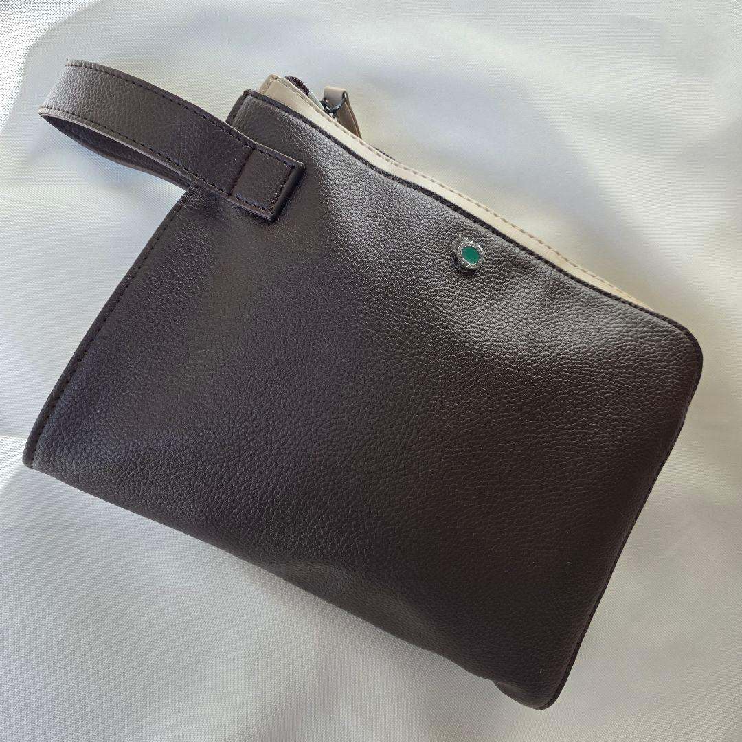 新品未開封　エミレーツ　ファーストクラスアメニティ