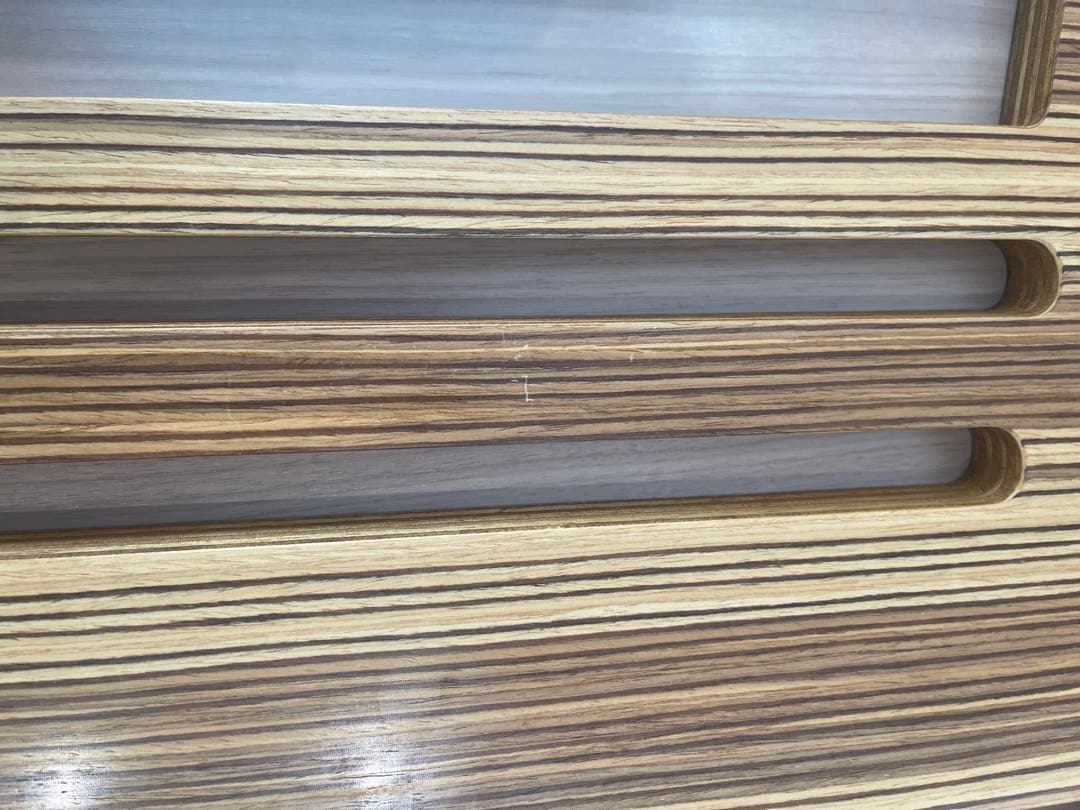 the arth しま次郎 ヘキサテーブル