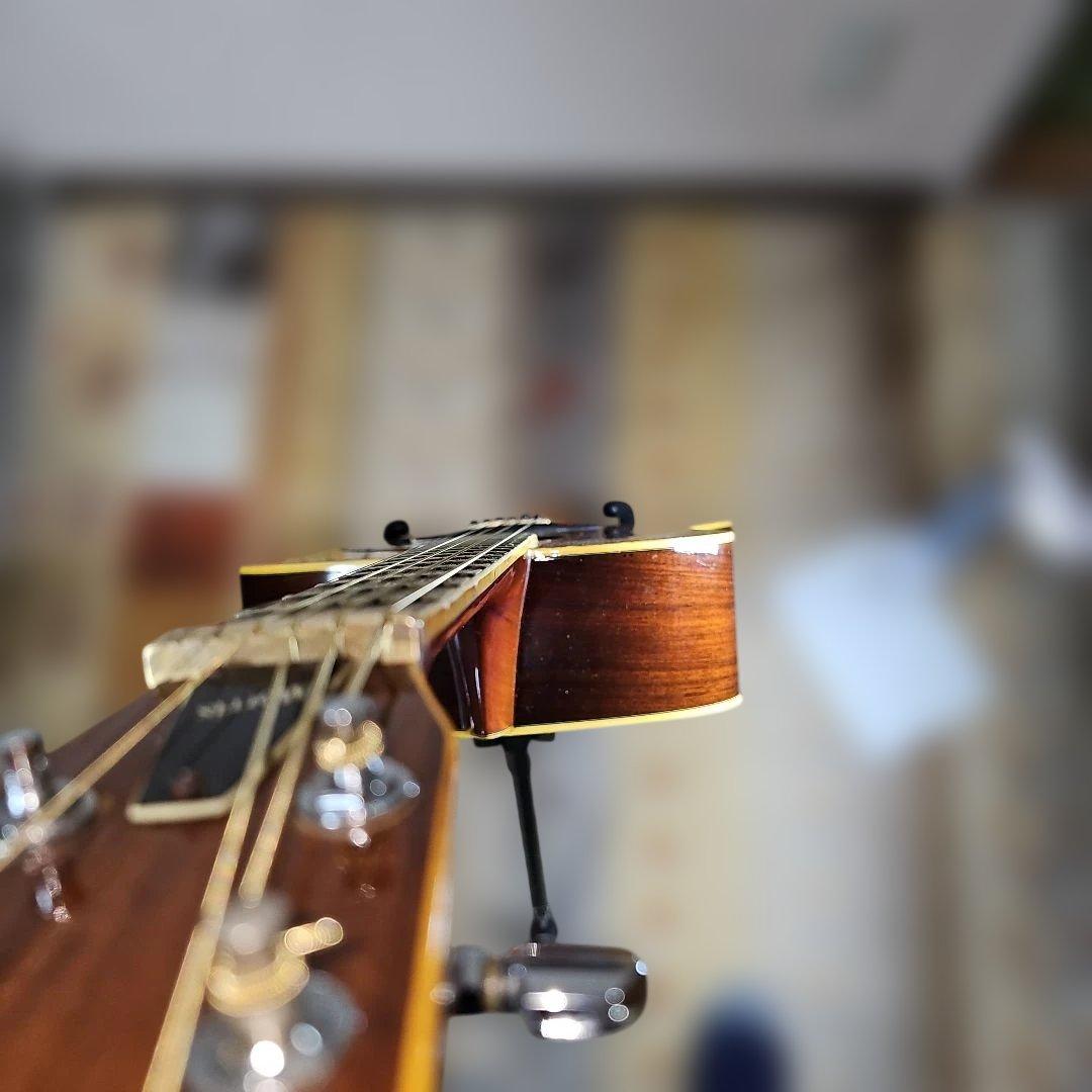 モーリスE-40エレアコヴィンテージ ソフトケース付き