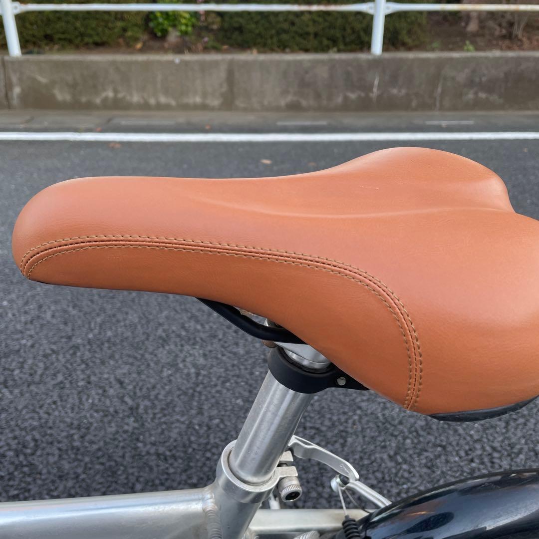 PEUGEOT プジョー　折りたたみ自転車