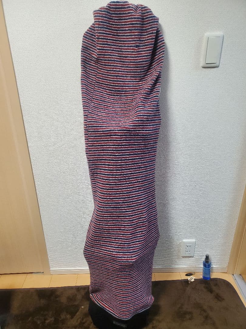 BURTON cara-beth Burnside CB140 スノーボード