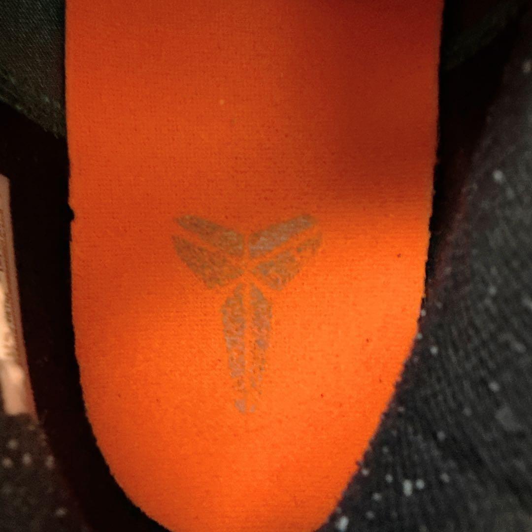 NIKE KOBE IV PROTROナイキ コービー 4 プロトロ