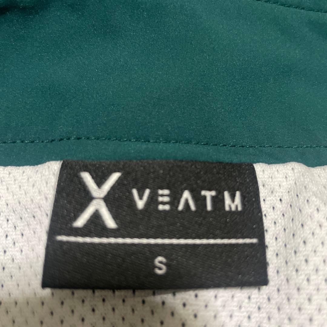 VEATM サーフパンツ　S