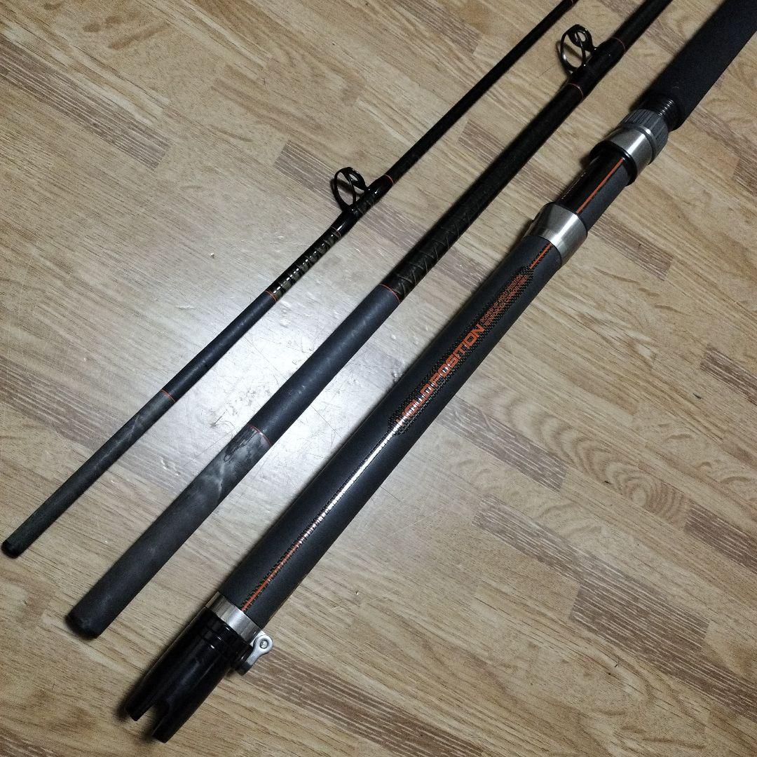 SHIMANO 　シマノ ARGOS　アルゴス 120-330