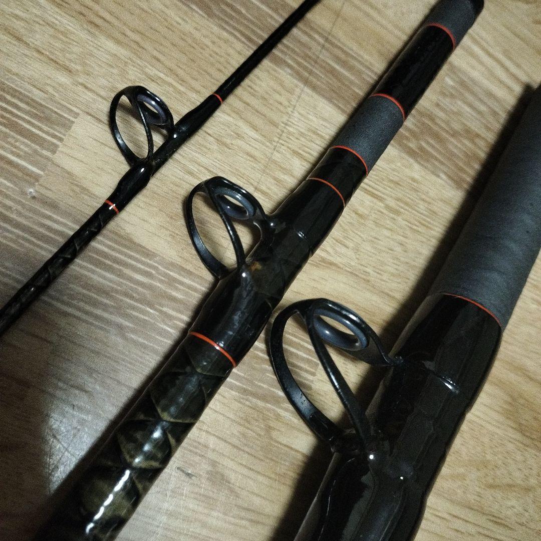 SHIMANO 　シマノ ARGOS　アルゴス 120-330