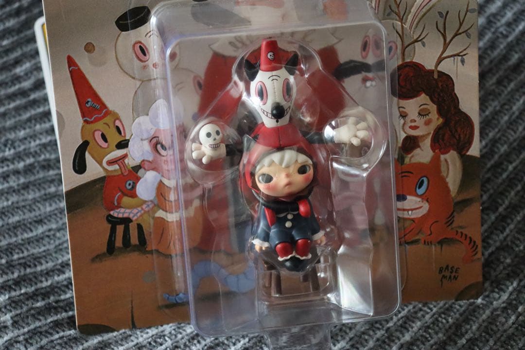 hirono ブリスター2個セット