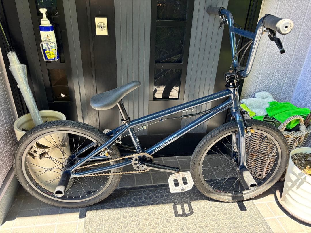 ARES BIKES 20インチ BMX