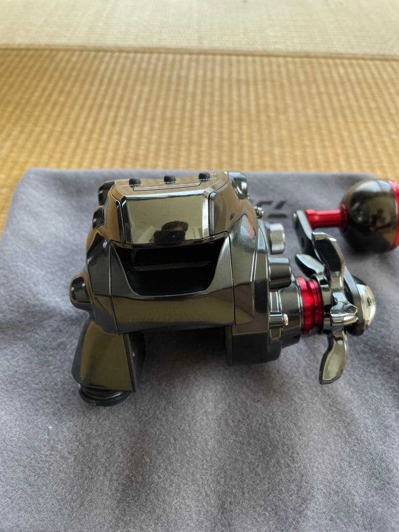 Daiwa シーボーグ200J-L