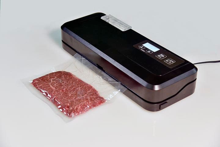 大特価セール中　脱気シーラー（家庭用真空パック器） 真空包装機　新品 送料無料