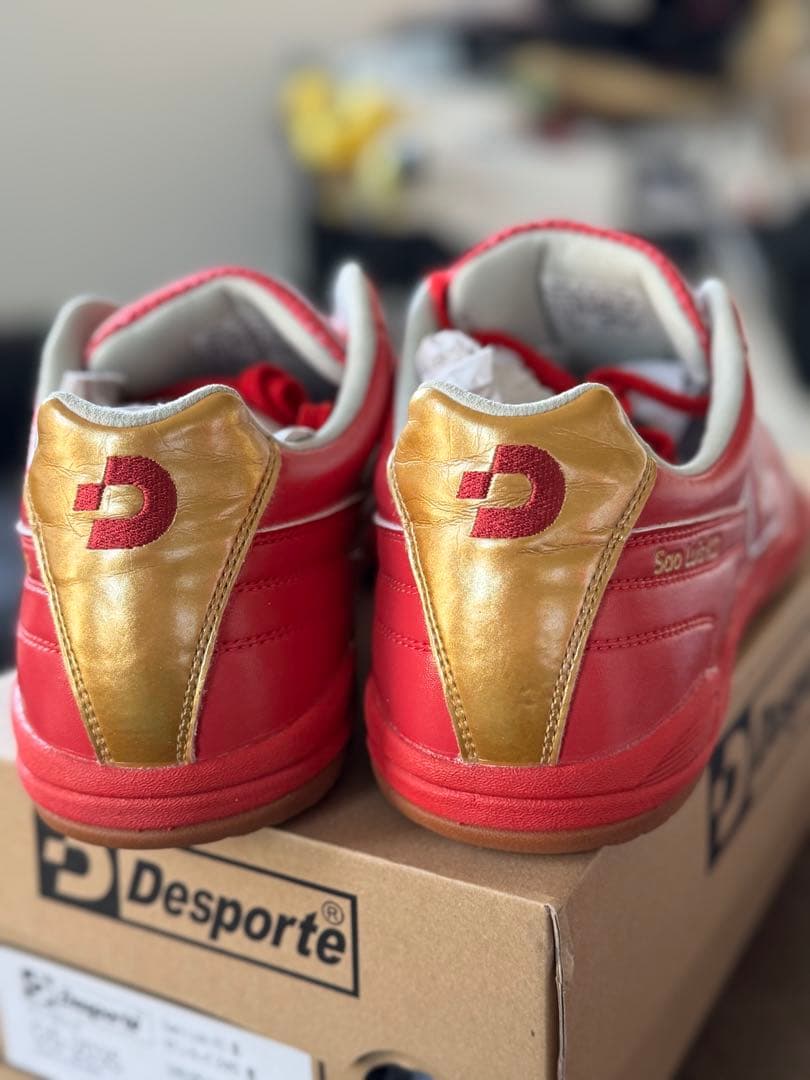 デスポルチ　サンルイスKI 27.5cm