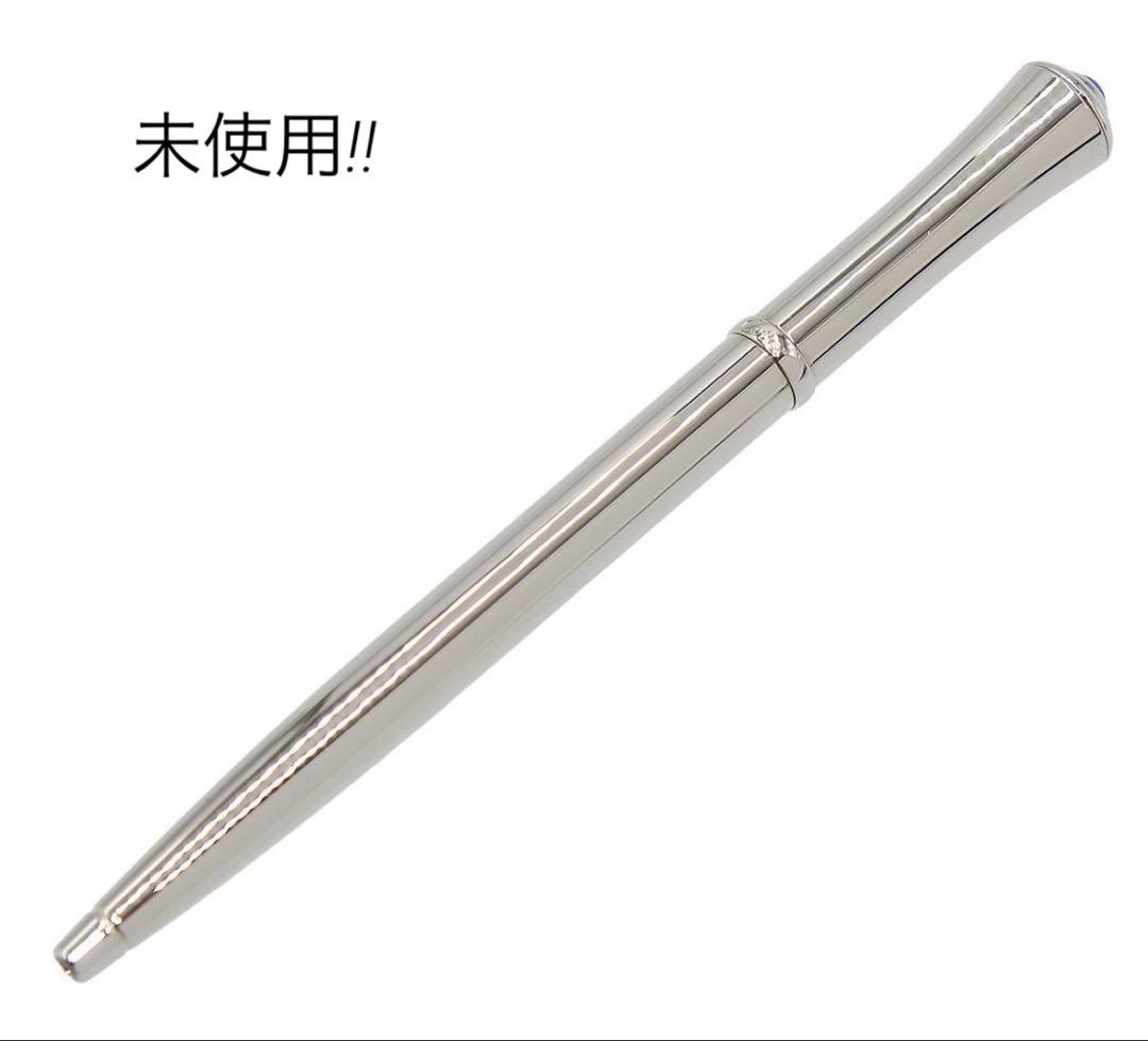 R2766 未使用 カルティエ ディアボロ ミニ ボールペン