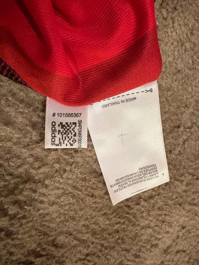 ガウーショ、09/10時代のACミランロナウジーニョユニフォームレプリカ