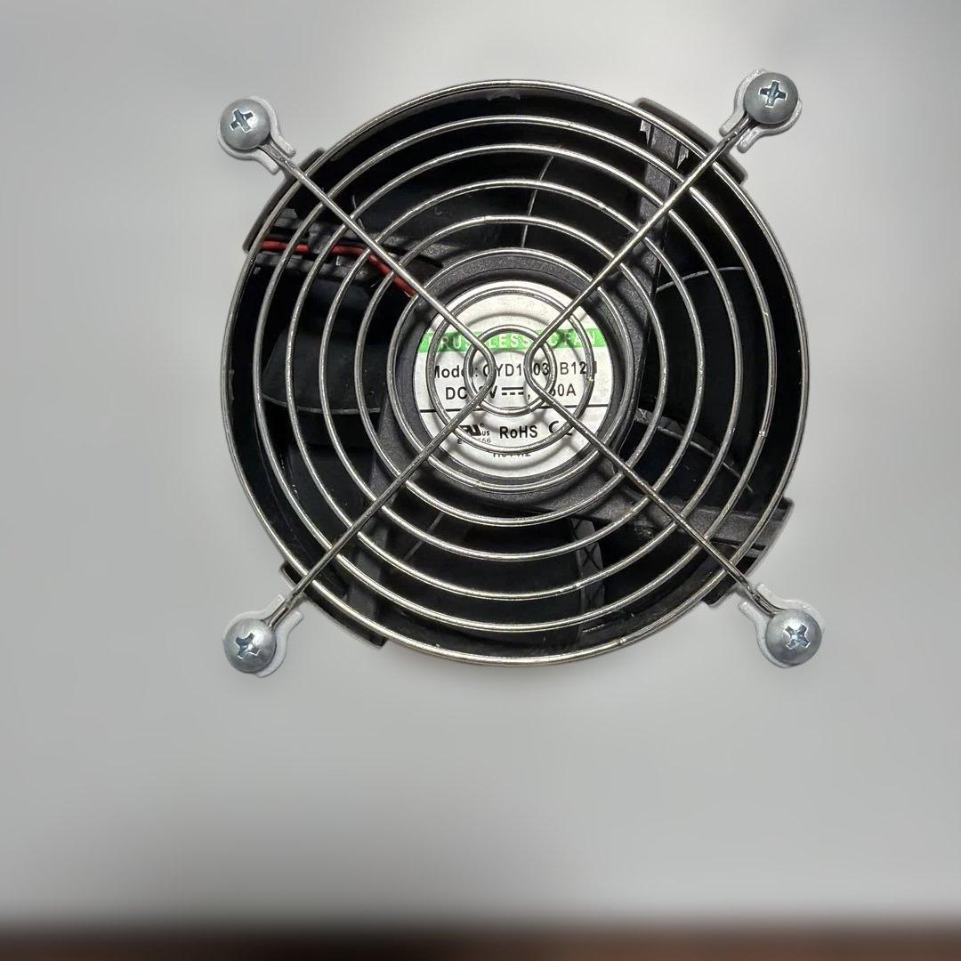 Anesty 塗装ブース