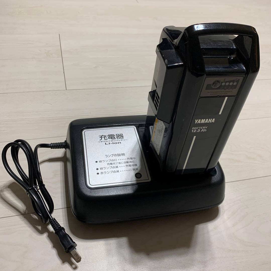 ヤマハ PAS Babby un 電動アシスト 子供乗せ　 自転車 YAMAHA