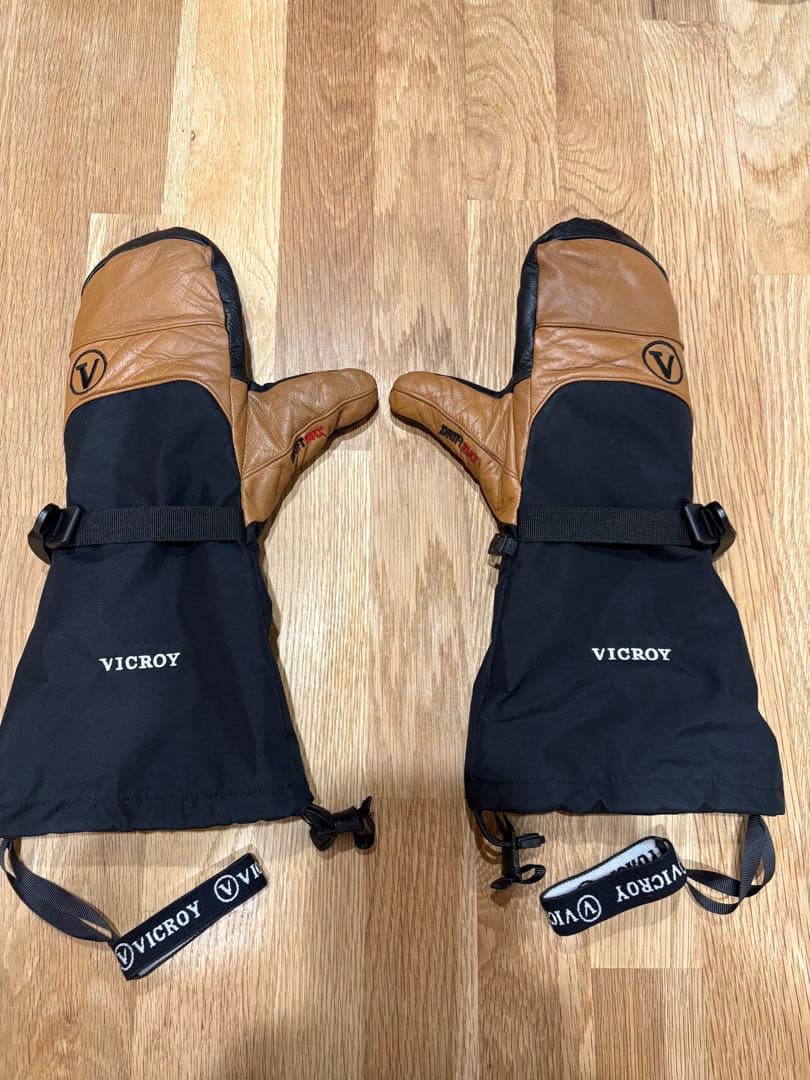 VICROY ビクロイ グローブ　Mサイズ