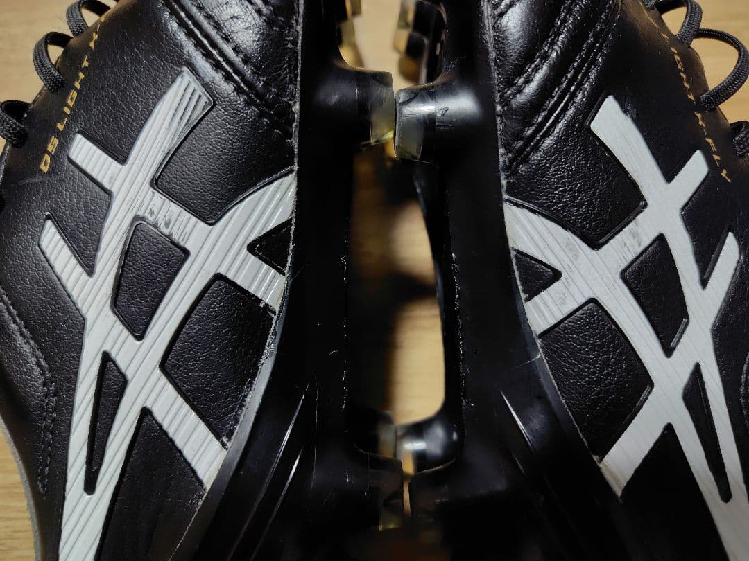 asics DSライト X-FLY5