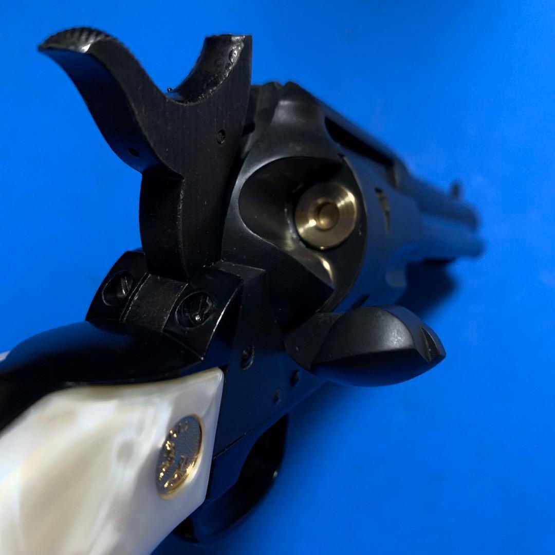 ⭕️★HWS SAA アーティラリー HW樹脂製 SPG規格適合 未発火モデルガン