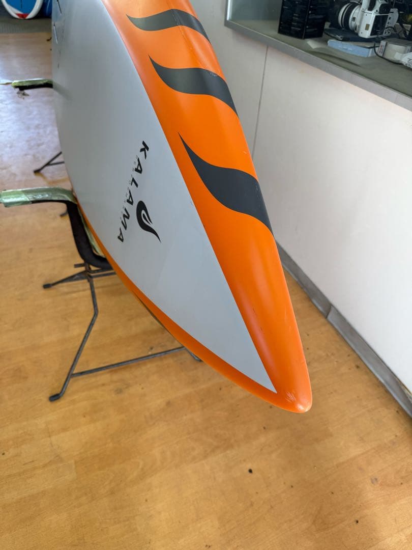 KALAMA ビッククーダ 8,7-24-6 130L