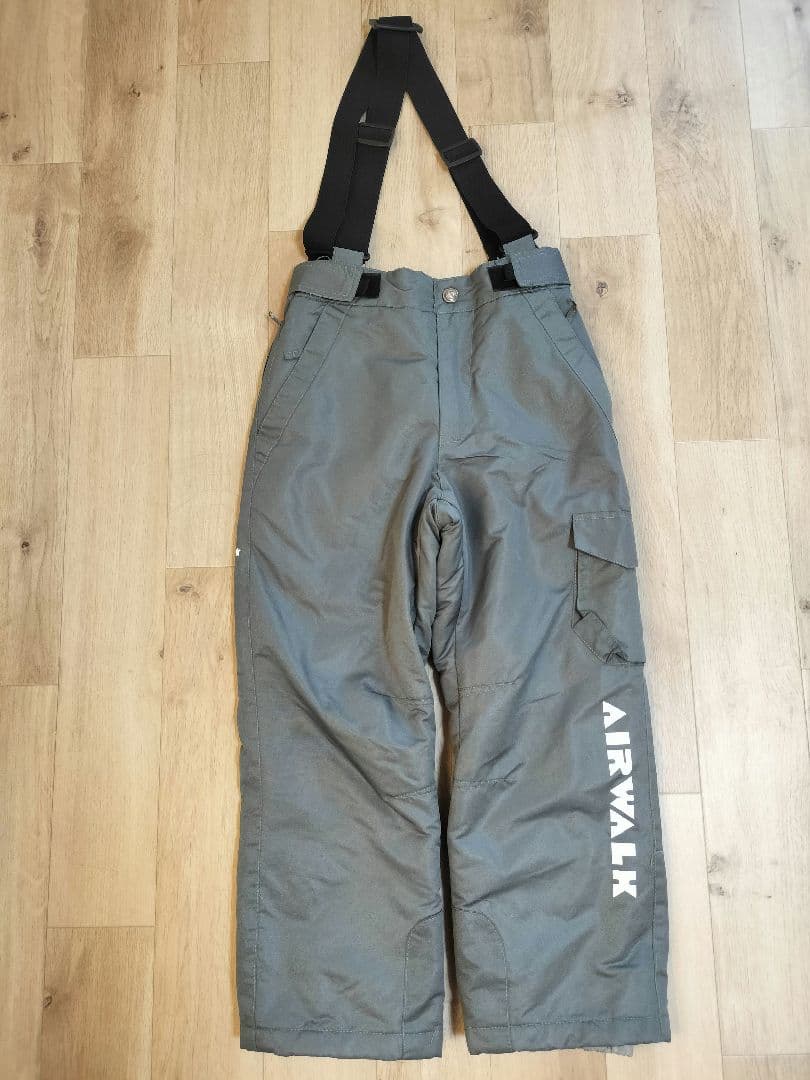 AIRWALK スノーボードウェア 子ども用