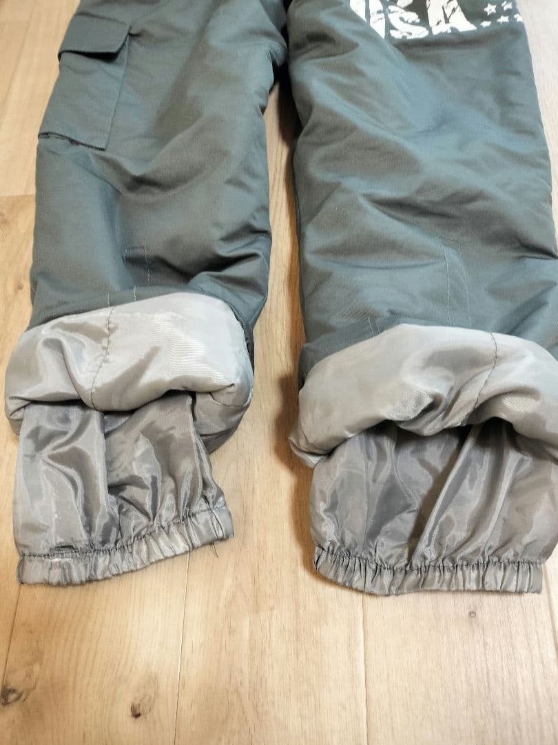 AIRWALK スノーボードウェア 子ども用