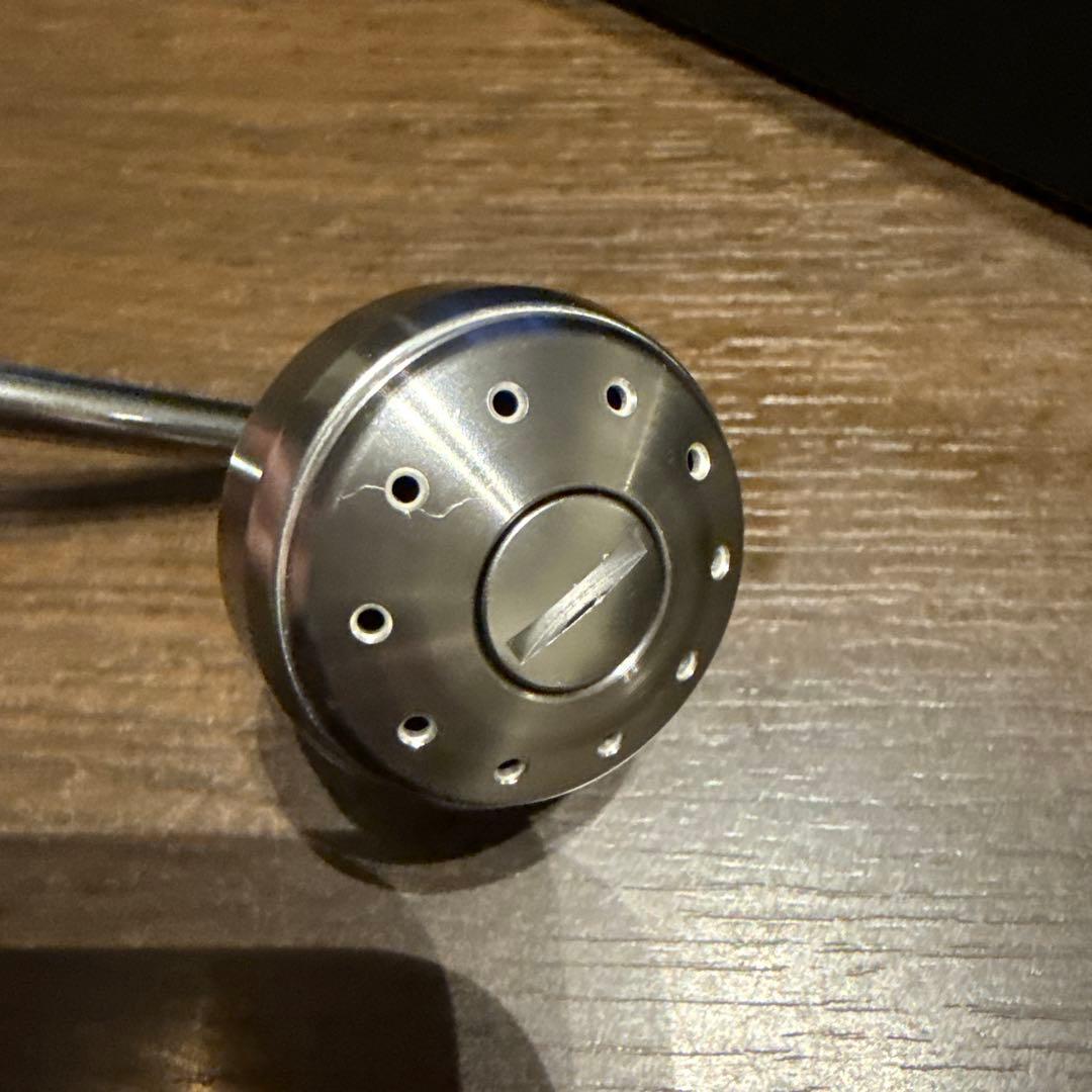 シマノ C5000XG スピニングリール