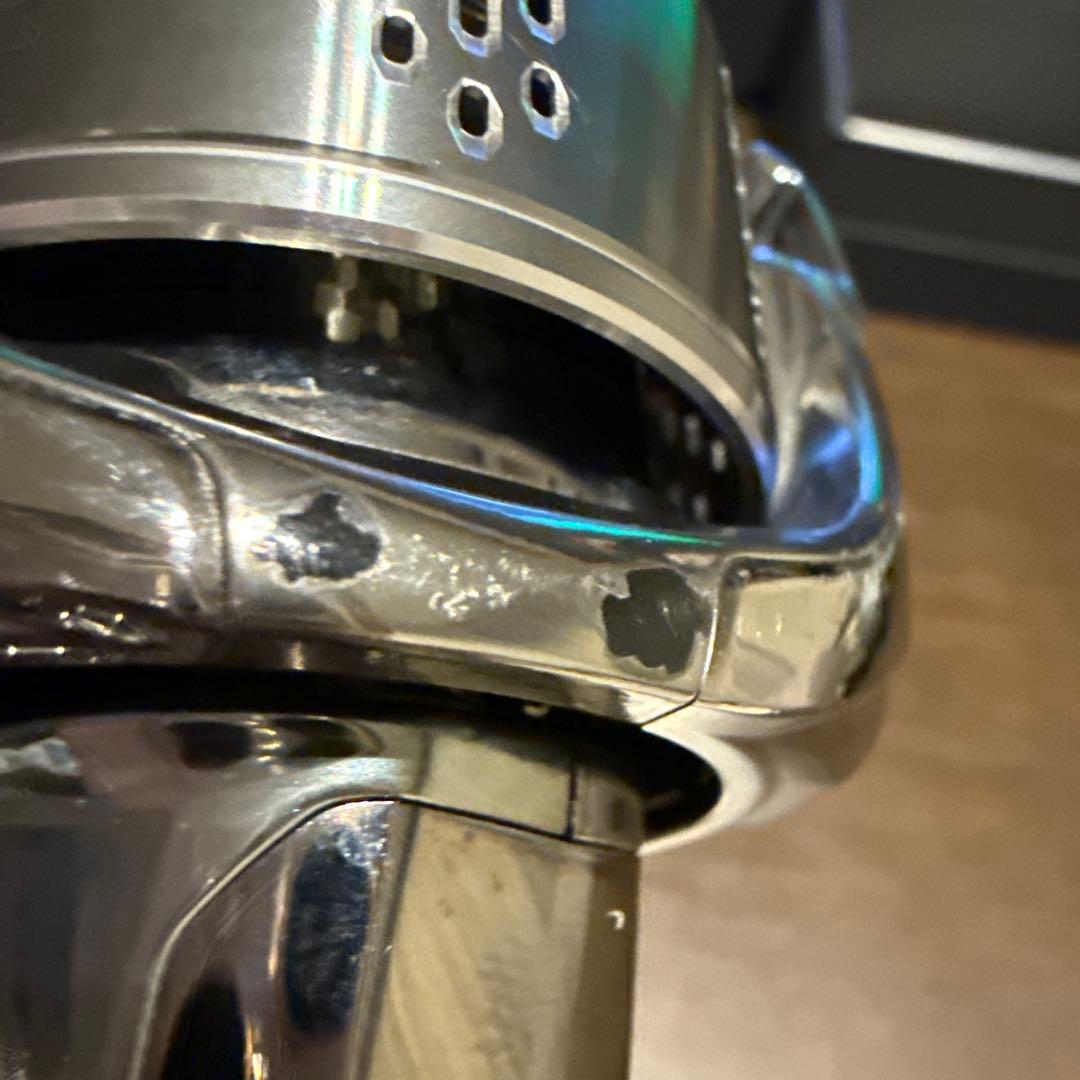 シマノ C5000XG スピニングリール