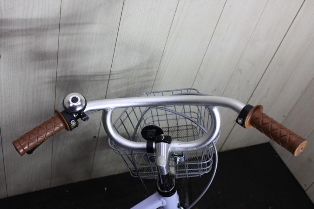 美品！コーダーブルームkhodaabloom asson18 アルミ18インチ