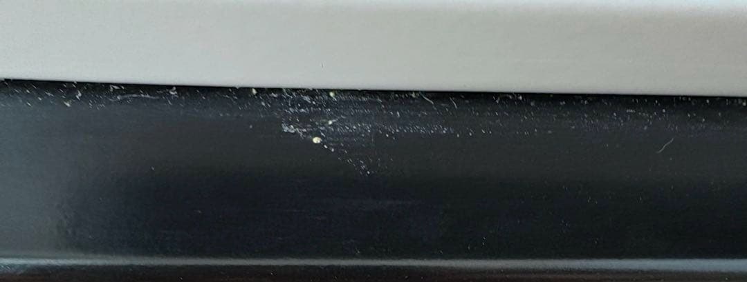 リンナイ　Rinnai ガスファンヒーターSRC-362E　2mホース付き