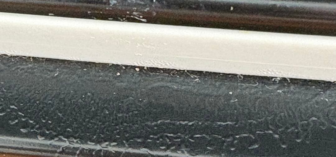 リンナイ　Rinnai ガスファンヒーターSRC-362E　2mホース付き