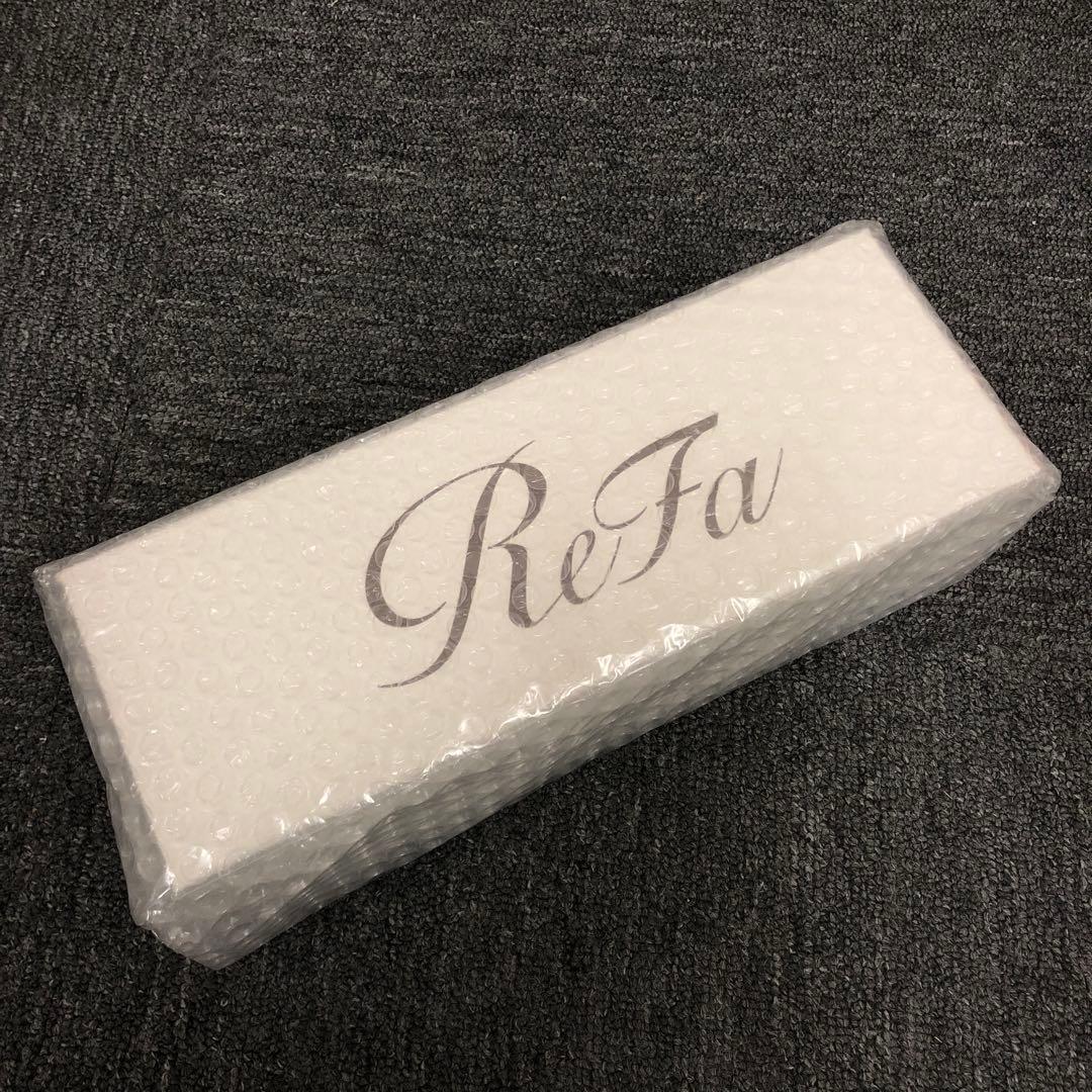 即決 新品 未開封 ReFa リファエールブラシレイ ローズゴールド