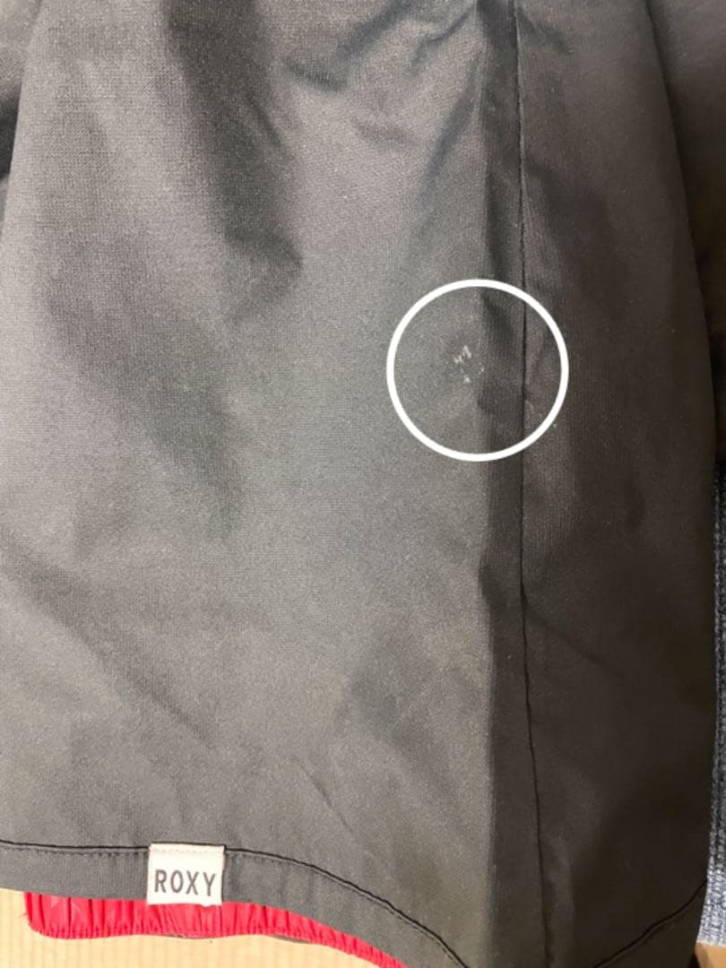 ROXY ボードウェア　小物セット