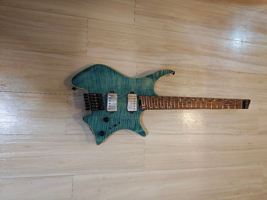 ギター gfc Guitar Factory