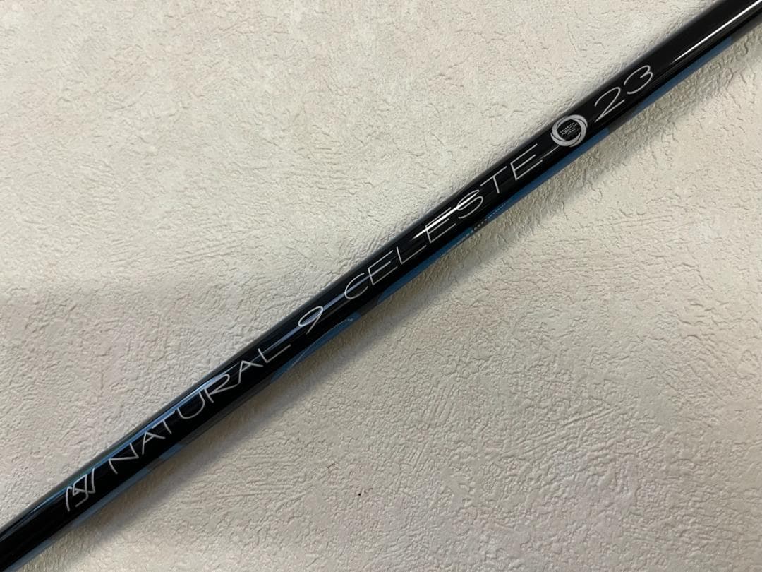 た*か様 Arch NATURAL 9 CELESTE 23 アーチ