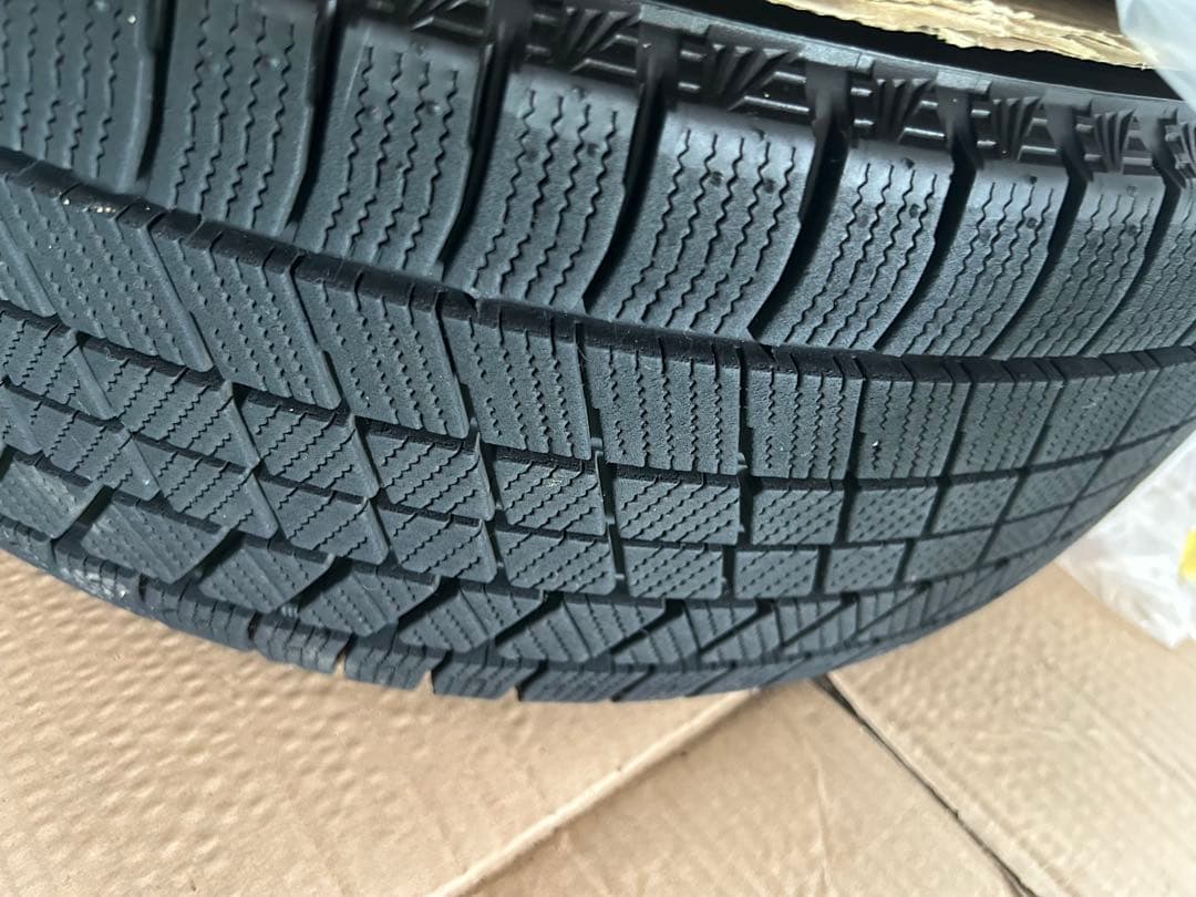 LEGCERA レグセラ NX5 18インチ VRX3 （さりーさん専用）